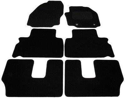 Tailored Quality Made Car Mats Ford Galaxy (2006-Onwards) - Xtremeautoaccessories