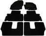 Tailored Quality Made Car Mats Ford Galaxy (2006-Onwards) - Xtremeautoaccessories