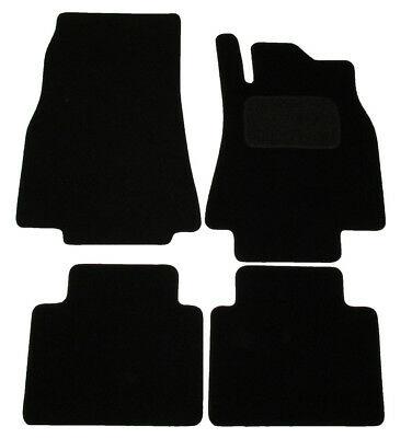 Tailored Quality Made Car Mats Mercedes B Class (2005-2011) - Xtremeautoaccessories