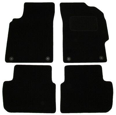 Tailored Quality Made Car Mats Chevrolet Spark [With 4 Clips] (2013-Onwards) - Xtremeautoaccessories