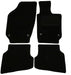 Tailored Car Mats VW Polo 2009,2010,2011,2012,2013,2014,2015,2016,2017 - Xtremeautoaccessories
