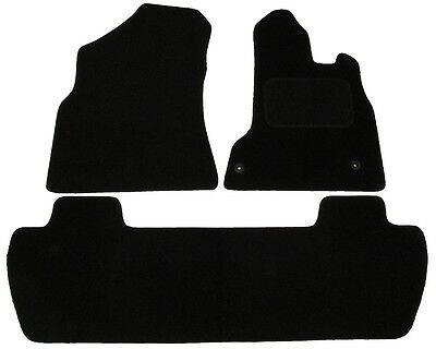Tailored Car Mats Citroen Berlingo Multispace 08,09,10,11,12,2013,14,15,16,17 - Xtremeautoaccessories