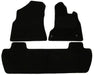 Tailored Car Mats Citroen Berlingo Multispace 08,09,10,11,12,2013,14,15,16,17 - Xtremeautoaccessories