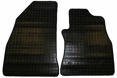 Tailored Car Mats Fiat Doblo 2010,2011,2012 - Xtremeautoaccessories