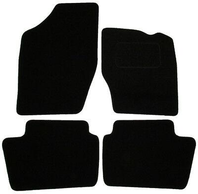 Tailored Quality Made Car Mats Citroen C4 [Not Picasso] (06-Onwards) - Xtremeautoaccessories