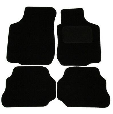 Tailored Quality Made Car Mats Skoda Octavia (1998-2004) - Xtremeautoaccessories