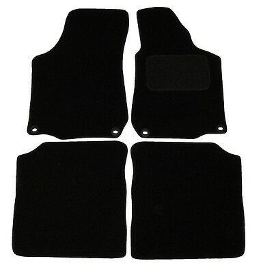 Tailored Car Mats VW Bora 1999,2000,2001,2002,2003,2004,2005 - Xtremeautoaccessories