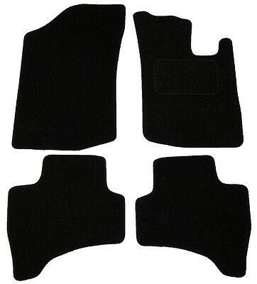 Tailored Car Mats Citroen C1 2005,2006,2007,2008,2009,2010,2011 - Xtremeautoaccessories