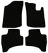 Tailored Car Mats Citroen C1 2005,2006,2007,2008,2009,2010,2011 - Xtremeautoaccessories