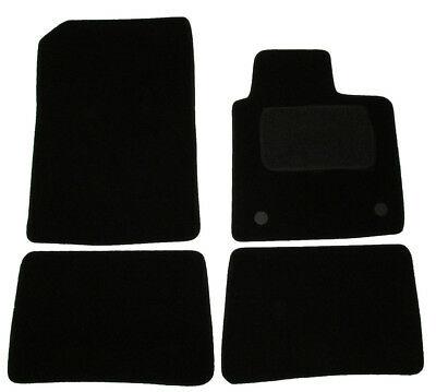 Tailored Quality Made Car Mats Renault Twingo (2007-Onwards) - Xtremeautoaccessories