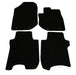 Tailored Car Mats Honda Jazz 2011,2012,2013,2014,2015,2016,2017 - Xtremeautoaccessories
