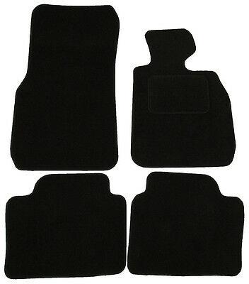 Premium Car Mats Set BMW 3 Series F30/F31 Saloon & Estate 2012,2013,14,15,16,17 - Xtremeautoaccessories