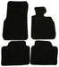 Premium Car Mats Set BMW 3 Series F30/F31 Saloon & Estate 2012,2013,14,15,16,17 - Xtremeautoaccessories