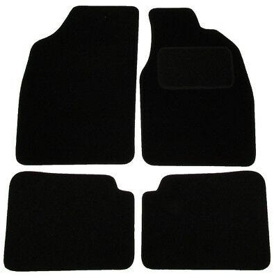 Tailored Quality Made Car Mats Fiat Panda (2004-2006) - Xtremeautoaccessories