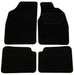 Tailored Quality Made Car Mats Fiat Panda (2004-2006) - Xtremeautoaccessories