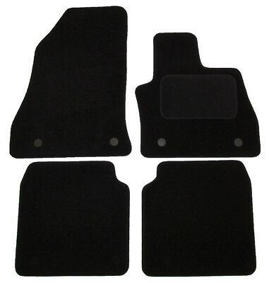 Tailored Quality Made Car Mats Fiat 500L (2013-Onwards) - Xtremeautoaccessories