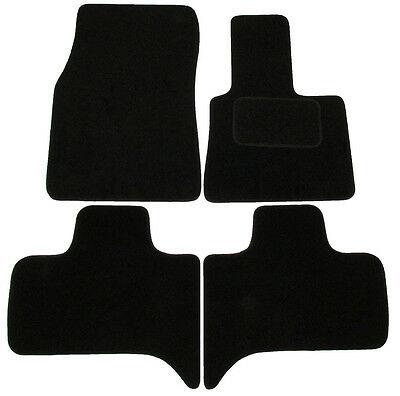 Tailored Car Mats BMW X5 1999,2000,2001,2002,2003,2004,2005,2006 - Xtremeautoaccessories