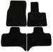 Tailored Car Mats BMW X5 1999,2000,2001,2002,2003,2004,2005,2006 - Xtremeautoaccessories
