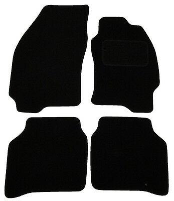 Tailored Car Mats Ford Mondeo 2001,2002,2003,2004,2005,2006,2007 - Xtremeautoaccessories
