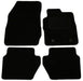 Tailored Car Mats Ford Eco Sport [With 2 Clips] 2013,2014,2015,2016,2017 - Xtremeautoaccessories