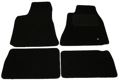 Tailored Quality Made Car Mats Chrysler 300C Saloon 2006> - Xtremeautoaccessories