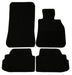 Tailored Quality Made Car Mats BMW E82 1 Series Coupe (2007-Onwards) - Xtremeautoaccessories