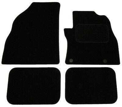 Tailored Quality Made Car Mats Fiat Qubo (2008-2015) - Xtremeautoaccessories