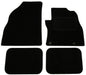 Tailored Quality Made Car Mats Fiat Qubo (2008-2015) - Xtremeautoaccessories