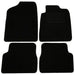 Tailored Car Mats Toyota Celica 1999,2000,2001,2002,2003,2004,2005,2006 - Xtremeautoaccessories