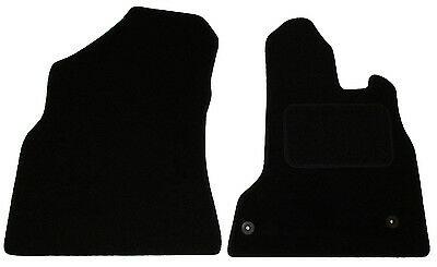 Tailored Car Mats Citroen Berlingo & Peugeot Partner 08,09,10,11,12,2013,14,15 - Xtremeautoaccessories