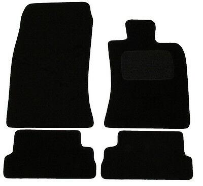 Tailored Car Mats Mini Convertible 08,09,2010,2011,2012,2013,2014,2015,2016,2017 - Xtremeautoaccessories