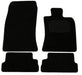 Tailored Car Mats Mini Convertible 08,09,2010,2011,2012,2013,2014,2015,2016,2017 - Xtremeautoaccessories