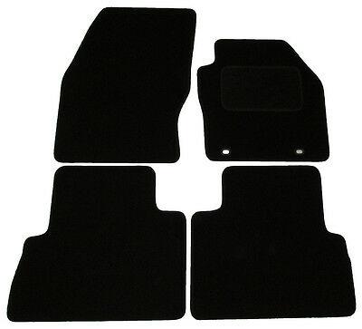 Tailored Car Mats Ford C Max 2011,2012,2013 - Xtremeautoaccessories