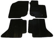 Rubber Tailored Car Mats Toyota Hi Lux 2011,2012,2013,2014,2015,2016,2017 - Xtremeautoaccessories