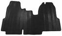 Rubber Tailored Car Mats Ford Transit 2006,2007,2008,2009,2010 - Xtremeautoaccessories