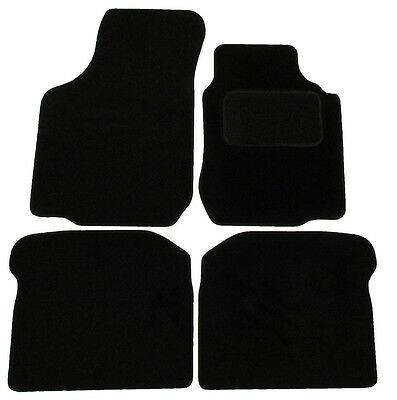 Tailored Car Mats VW Golf 4 & Beetle No clips 97,1998,1999,2000,01,02,2003,2004 - Xtremeautoaccessories