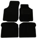 Tailored Car Mats VW Golf 4 & Beetle No clips 97,1998,1999,2000,01,02,2003,2004 - Xtremeautoaccessories
