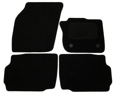 Tailored Quality Made Car Mats Ford Mondeo (2014-Onwards) - Xtremeautoaccessories