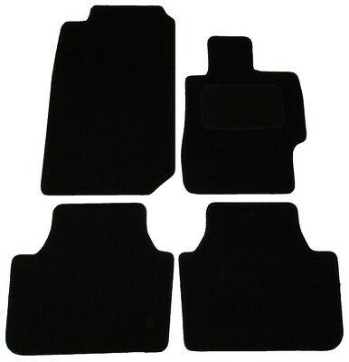 Tailored Quality Made Car Mats Honda Accord (2004-2008) - Xtremeautoaccessories