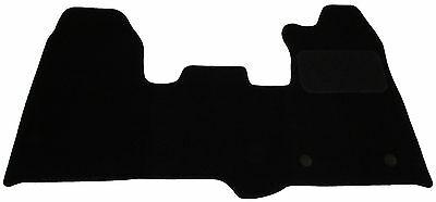 Tailored Car Mats Ford Transit Custom 2013,2014,2015,2016,2017 - Xtremeautoaccessories