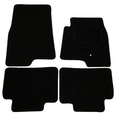 Tailored Quality Made Car Mats Mitsubishi Shogun D-Id [SWB] (2000-2007) - Xtremeautoaccessories