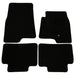 Tailored Quality Made Car Mats Mitsubishi Shogun D-Id [SWB] (2000-2007) - Xtremeautoaccessories