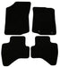 Tailored Quality Made Car Mats Citroen C1 [With 2 Clips] (2014-Onwards) - Xtremeautoaccessories