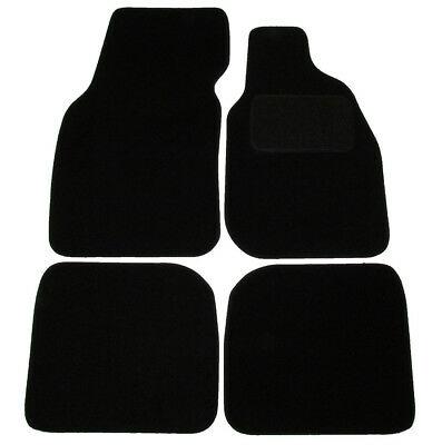 Tailored Quality Made Car Mats Audi A6 (1996-2003) - Xtremeautoaccessories