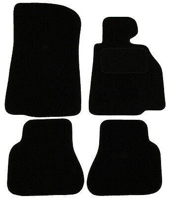 Tailored Car Mats BMW E46 3 Series Cabriolet 2002,2003,2004,2005,2006,2007 - Xtremeautoaccessories