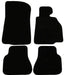 Tailored Car Mats BMW E46 3 Series Cabriolet 2002,2003,2004,2005,2006,2007 - Xtremeautoaccessories