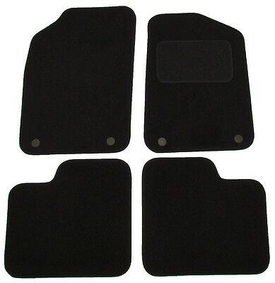 Tailored Car Mats Fiat 500 2012,2013,2014,2015,2016,2017 - Xtremeautoaccessories