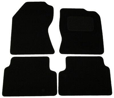 Tailored Quality Made Car Mats Ford Focus (1998-2004) - Xtremeautoaccessories