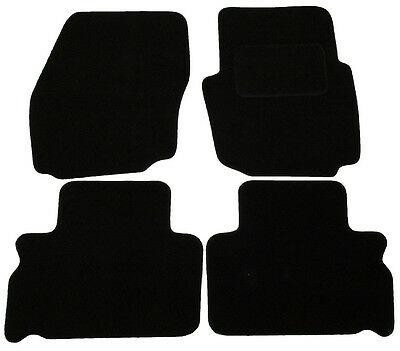 Tailored Car Mats Ford S Max 06,07,08,09,10,11,2012,2013,2014,2015,16,17 - Xtremeautoaccessories