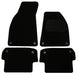 Tailored Car Mats Audi A4 Cabriolet 05,06,07,08,09,10,11,12,2013,14,15,16,17 - Xtremeautoaccessories
